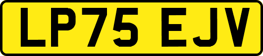 LP75EJV