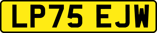 LP75EJW