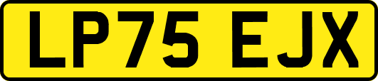 LP75EJX