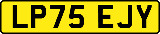 LP75EJY