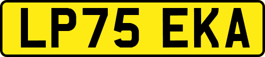 LP75EKA