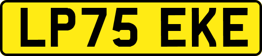 LP75EKE