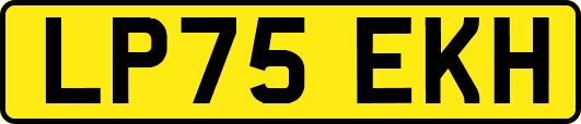 LP75EKH