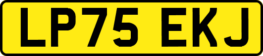 LP75EKJ