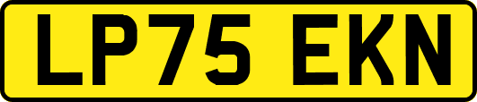 LP75EKN