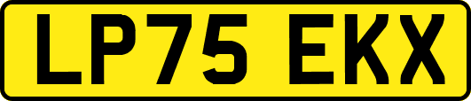 LP75EKX