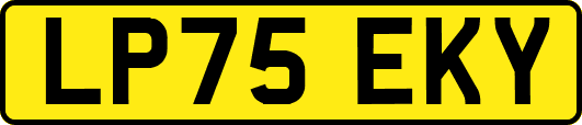 LP75EKY