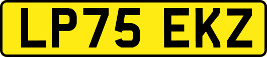 LP75EKZ