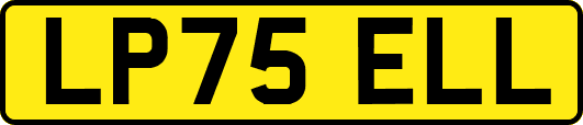 LP75ELL