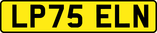 LP75ELN