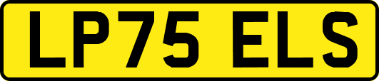 LP75ELS