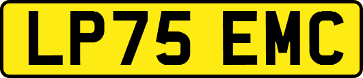 LP75EMC