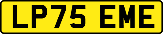LP75EME