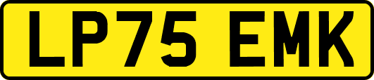 LP75EMK