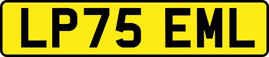 LP75EML