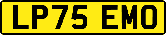 LP75EMO