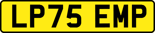 LP75EMP