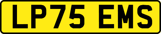 LP75EMS