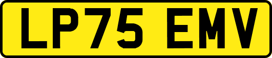 LP75EMV
