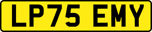 LP75EMY