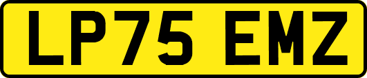 LP75EMZ