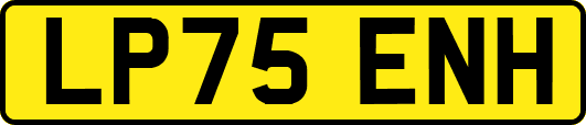 LP75ENH