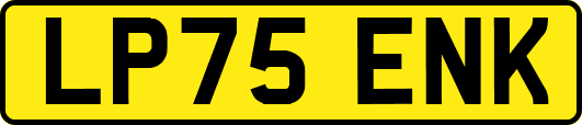 LP75ENK