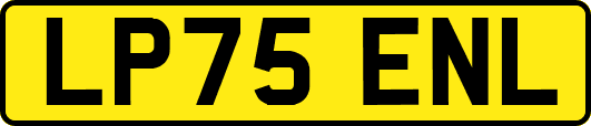 LP75ENL