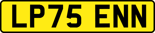 LP75ENN