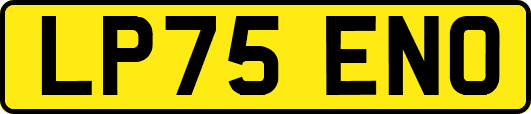 LP75ENO