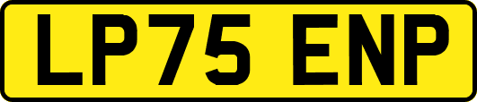 LP75ENP