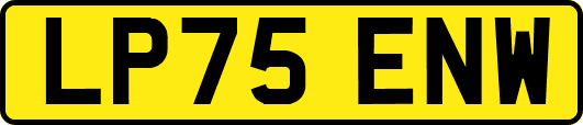 LP75ENW