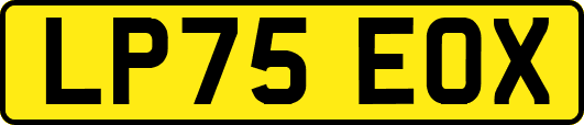 LP75EOX