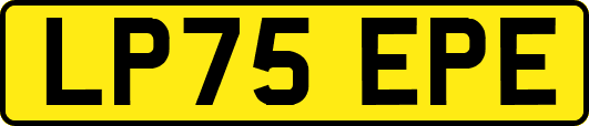 LP75EPE