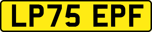 LP75EPF