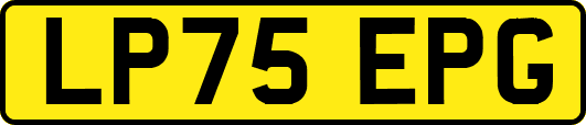 LP75EPG