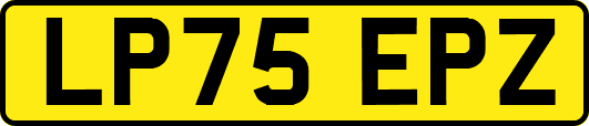 LP75EPZ