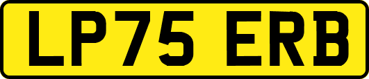 LP75ERB