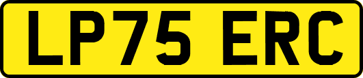 LP75ERC