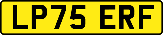 LP75ERF