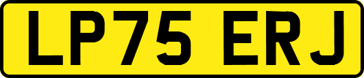 LP75ERJ