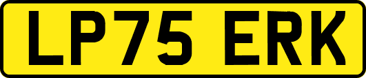 LP75ERK