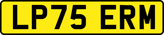 LP75ERM