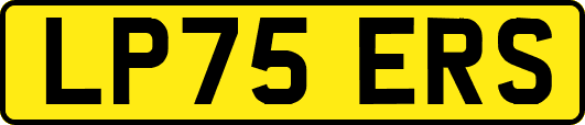 LP75ERS