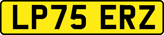 LP75ERZ