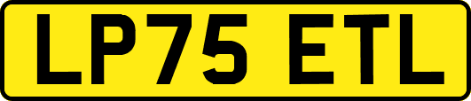 LP75ETL