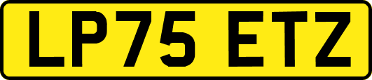 LP75ETZ