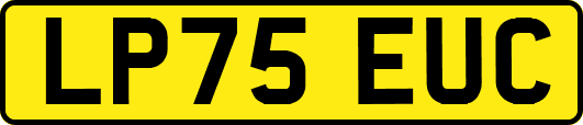 LP75EUC