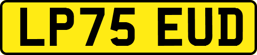 LP75EUD