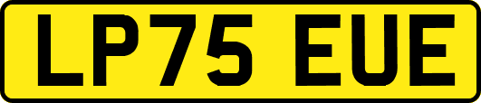 LP75EUE